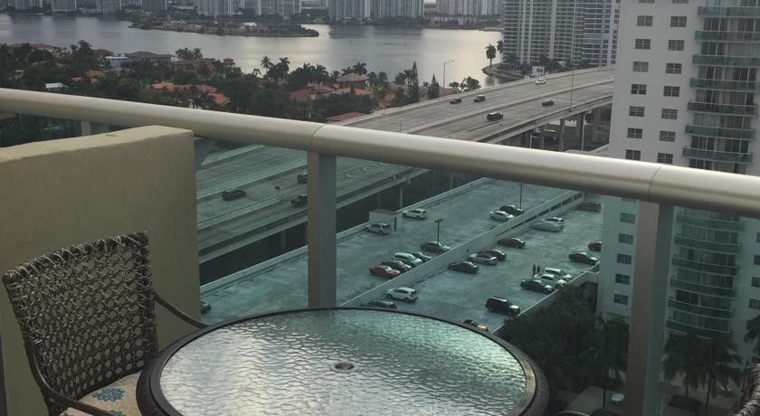 Appartamento Penthouse Ocean Reserve Miami Beach Camera foto